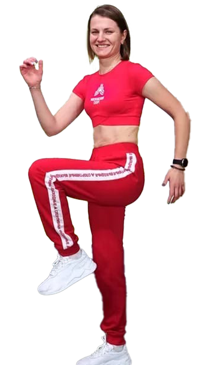 тренер-баннер